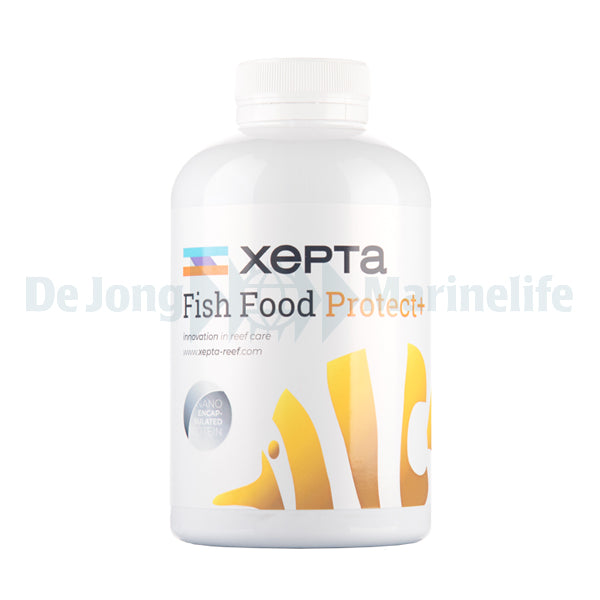 XEPTA Fish Food Protect+ - 100 g
