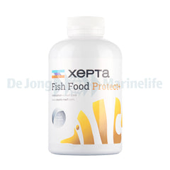 XEPTA Fish Food Protect+ - 100 g