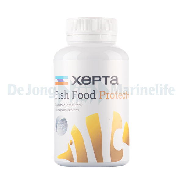 XEPTA Fish Food Protect+ - 200 g