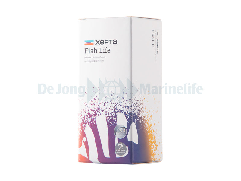 XEPTA Fish Life - 100 ml