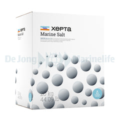 XEPTA Marine Salt - 20 kg