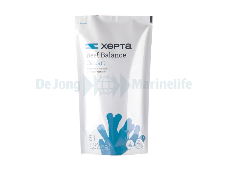 XEPTA Reef Balance Ca - 5 l