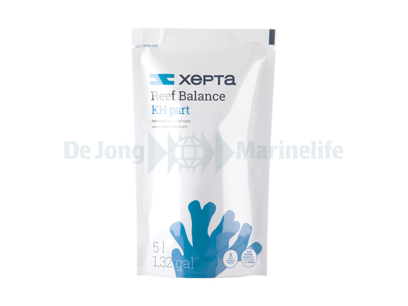 XEPTA Reef Balance kH - 5 l