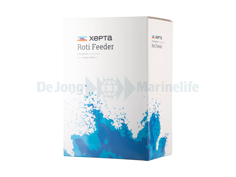 XEPTA Roti Feeder - 1500ml