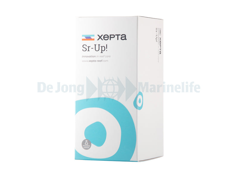 XEPTA Sr-UP! - 500ml