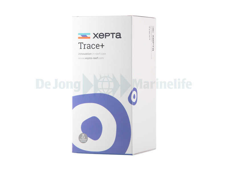 XEPTA Trace Plus - 500ml