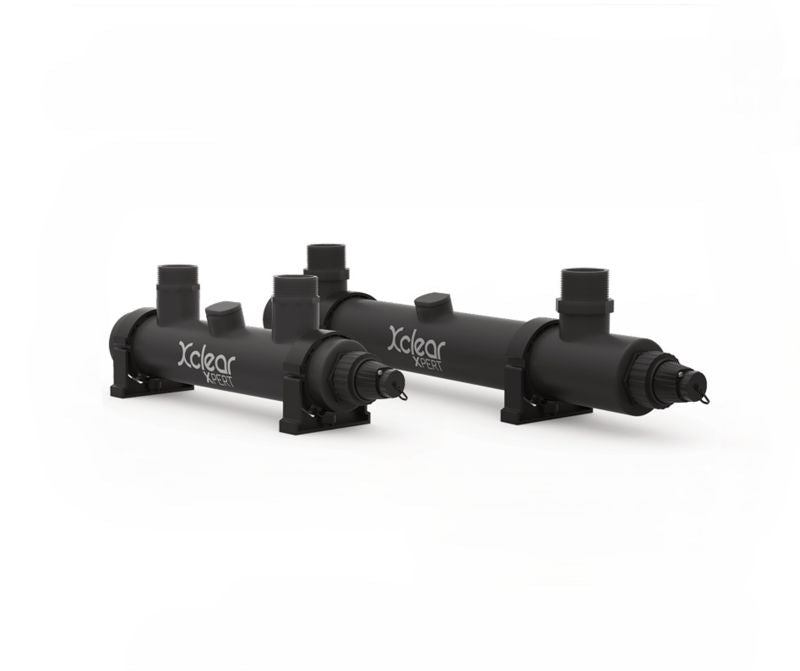 Xclear Xpert UV HDPE 40-75 Signal