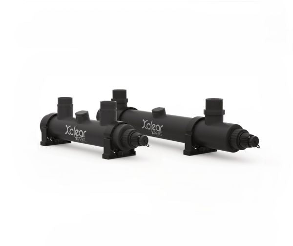 Xclear Xpert UV HDPE 40-75 Signal