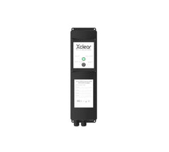 Xclear Xpert UV HDPE 40-75 Signal