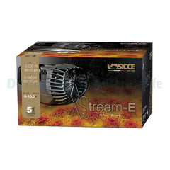 XSTREAM-E