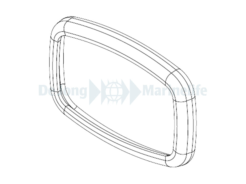 XStream - Xstream-e - Xstream SDC ANTI-VIBRATION RUBBER CASE