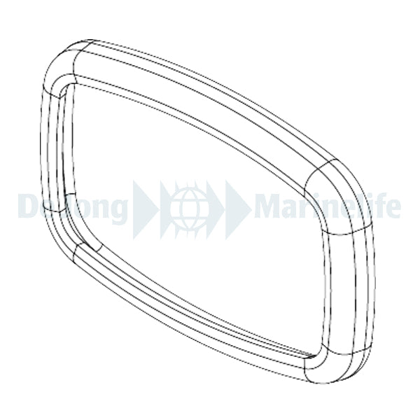 ANTI-VIBRATION RUBBER CASE - XStream - Xstream-E - Xstream S