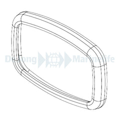 ANTI-VIBRATION RUBBER CASE - XStream - Xstream-E - Xstream S