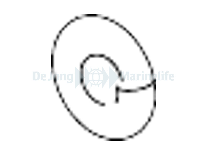 XStream - Xstream-e - Xstream SDC SMALL ORING FOR GRID LINK