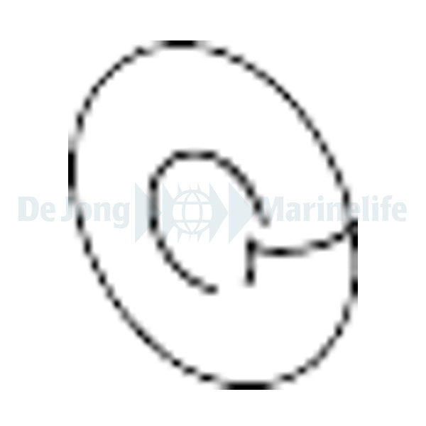 XStream - Xstream-e - Xstream SDC SMALL ORING FOR GRID LINK
