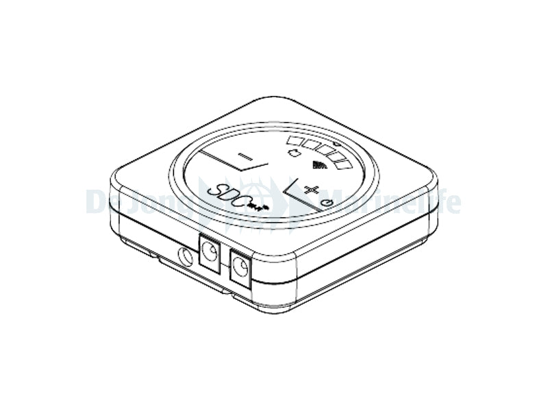 XSTREAM SDC CONTROLLER