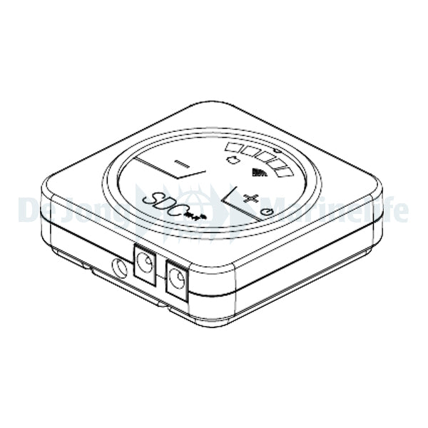 XSTREAM SDC CONTROLLER