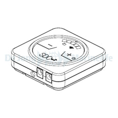 XSTREAM SDC CONTROLLER