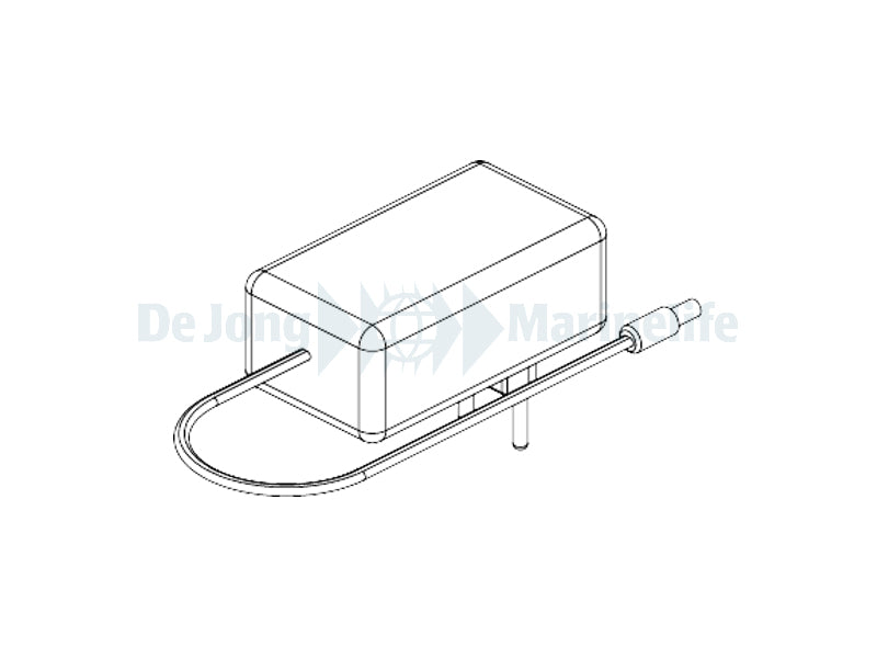 XSTREAM SDC POWER ADAPTOR EU