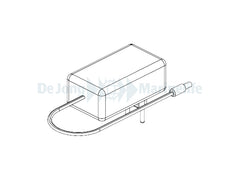 XSTREAM SDC POWER ADAPTOR EU