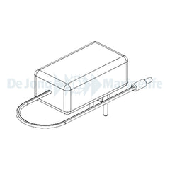 XSTREAM SDC POWER ADAPTOR EU