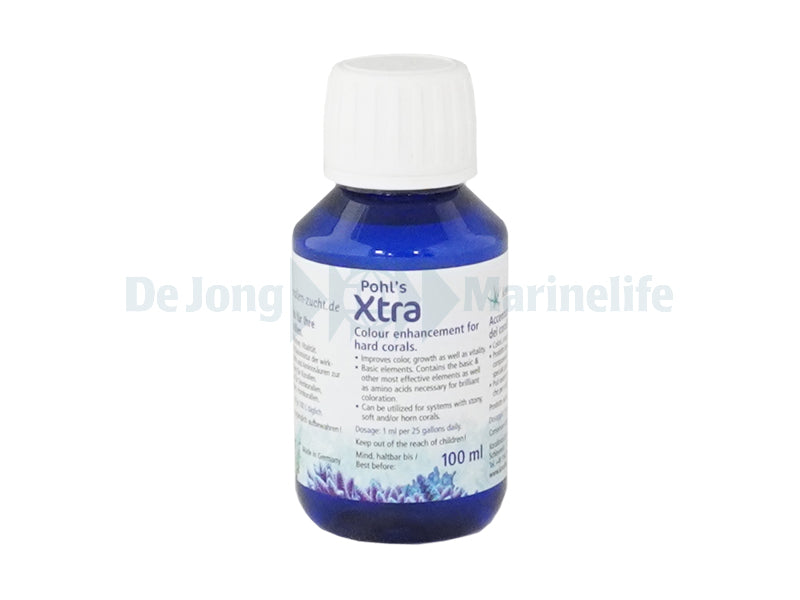 Xtra - 100ml