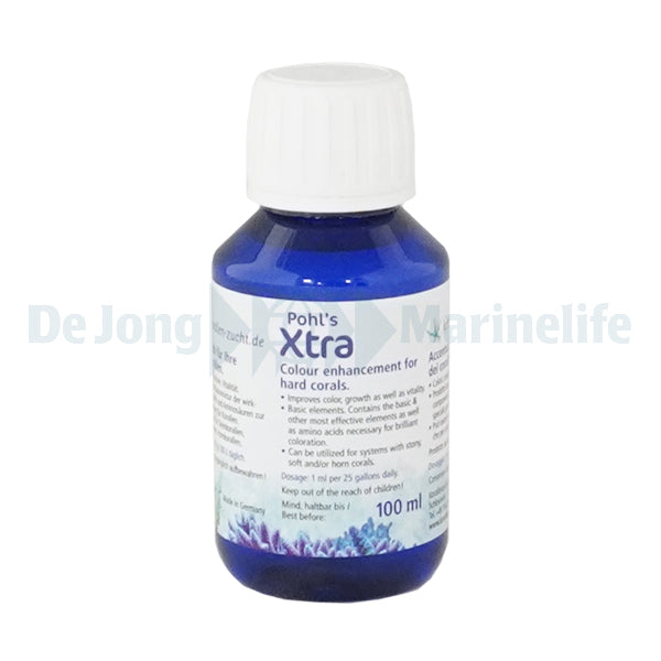 Xtra - 100ml