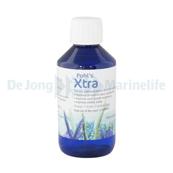 Xtra - 250ml