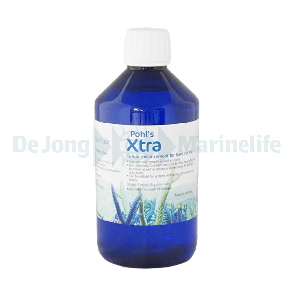 Xtra - 500ml