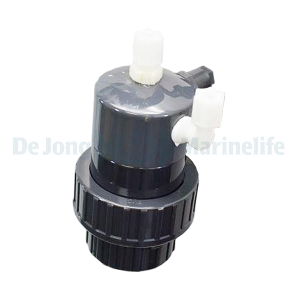 XtremA / ExT3 / ExT4 Co2 chamber head