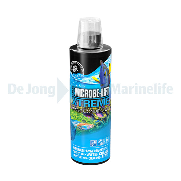 Xtreme - Water Conditioner & Heavy Metal Remover (236ml.)