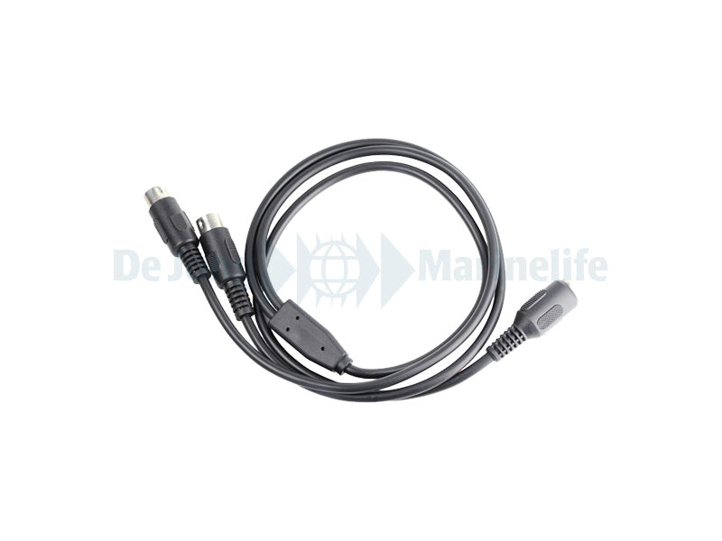 Y adapter cable