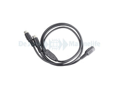 Y adapter cable
