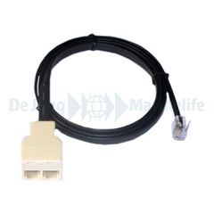 YL2 Cable, 2,5 m