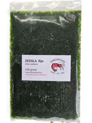 Shrimpfood Seaweed (Zeesla) - 100g