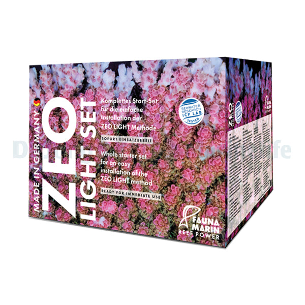 Zeo-Light Start Set Start Kit for the Zeo Light System