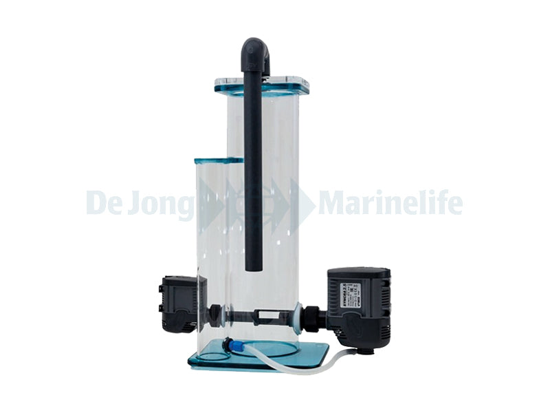 Zeo-Matic 2 2,2 ltr. incl. 2 x Sicce Pumps