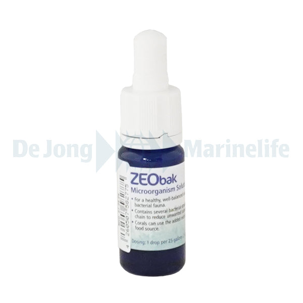 ZEObak - 10ml