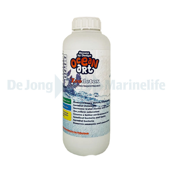 Zeodetox - 1 l