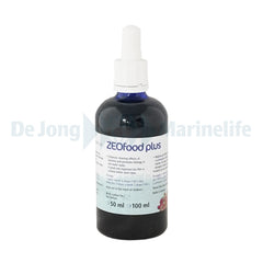 ZEOfood plus - 100ml