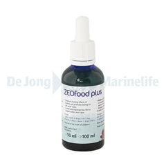 ZEOfood Plus - 50ml