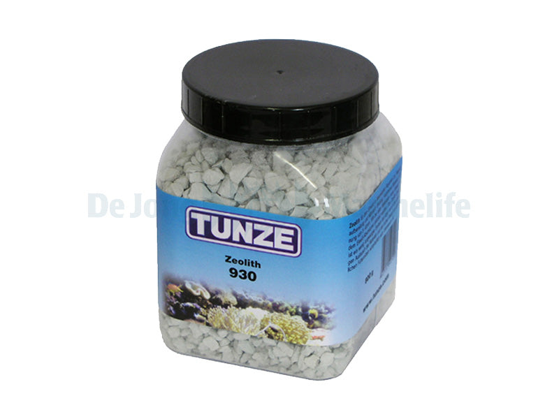 Zeolite 750 ml (25 oz.)