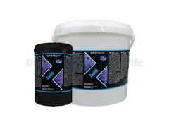 Zeolite Bucket - 5000ml
