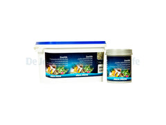 Zeolith 25 kg 10 – 25 mm/bag