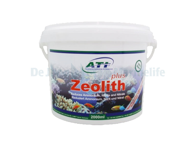 Zeolite - 2000ml