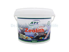 Zeolite - 2000ml