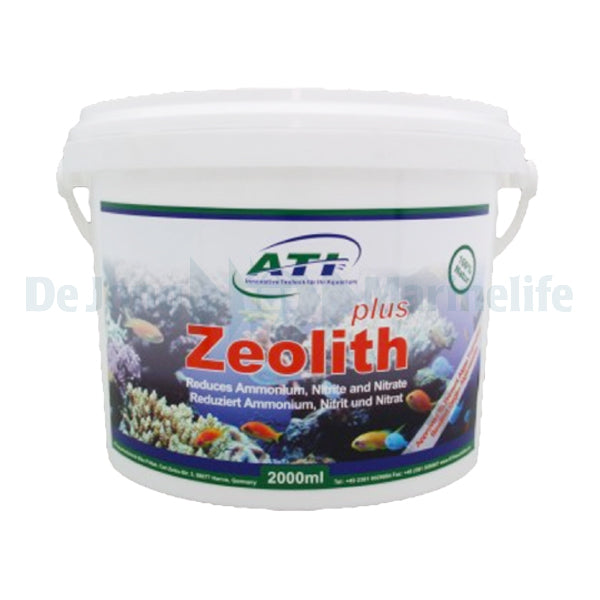 Zeolite - 2000ml