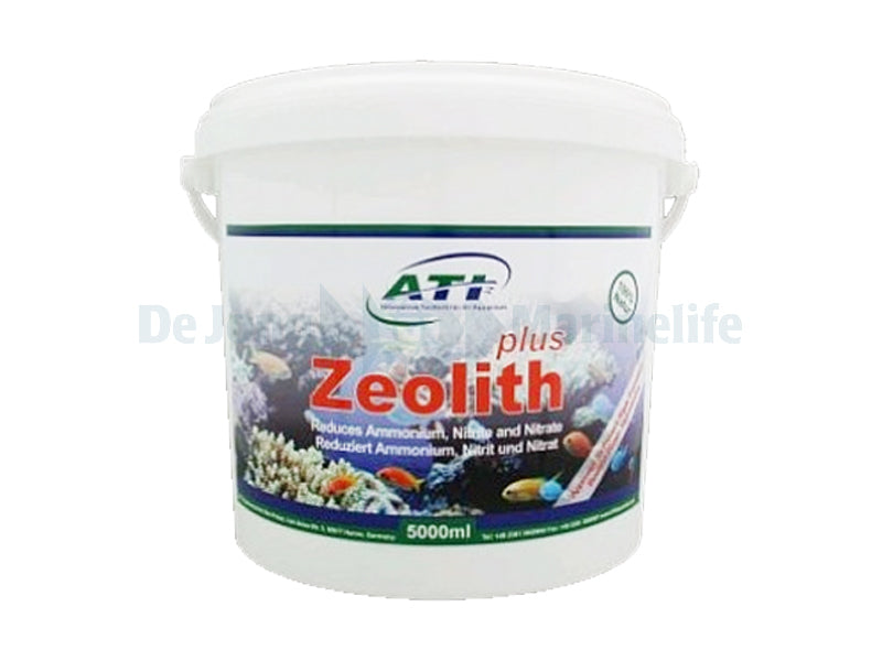 Zeolite - 5000ml