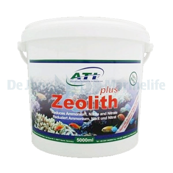 Zeolite - 5000ml