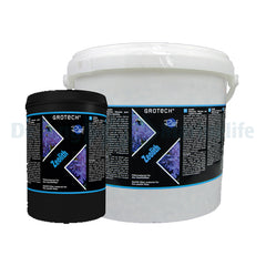 Zeolite Bucket - 5000ml